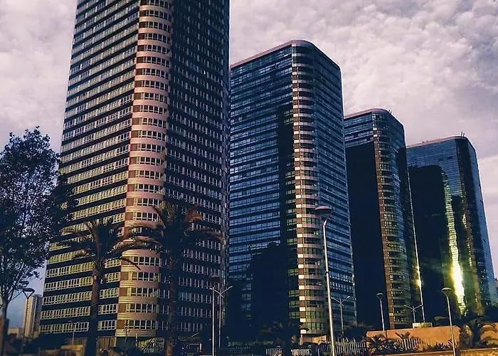 Appartement Haut Standing Mobilart Oran