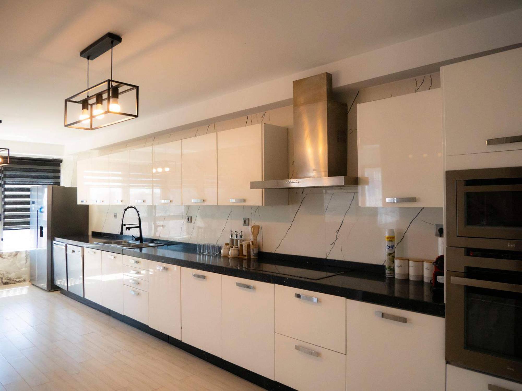 Apartment Standing Mobilart Oran